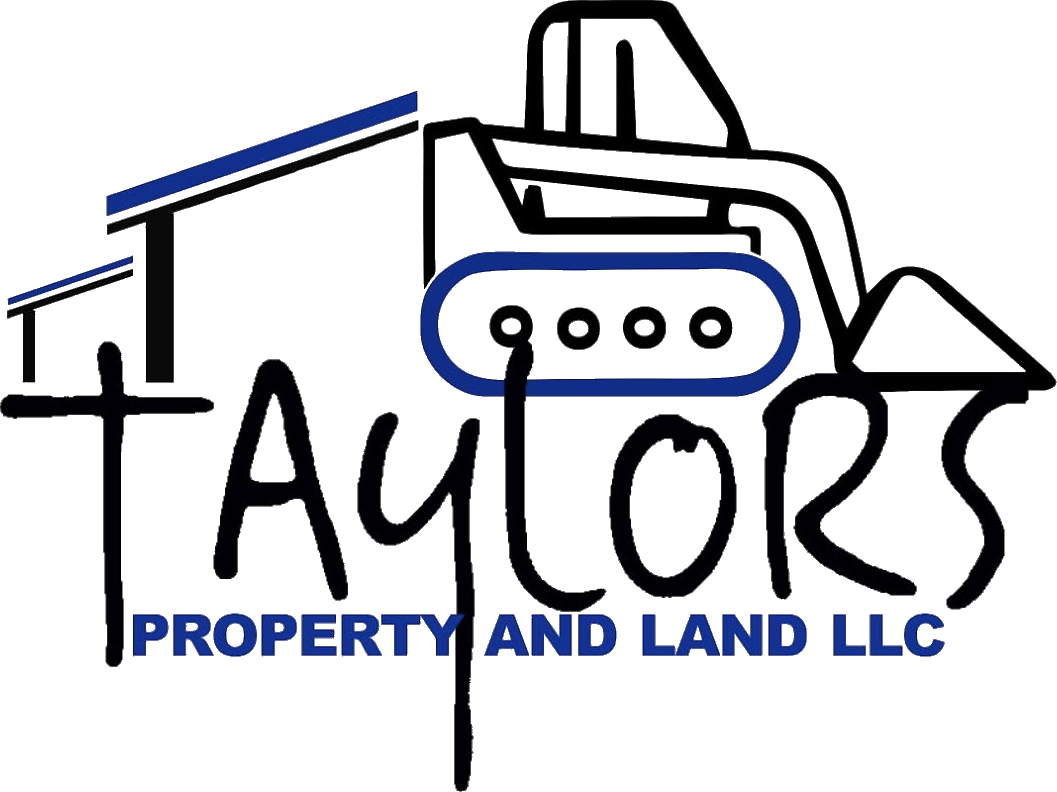 Taylor's Property and Land LLC logo